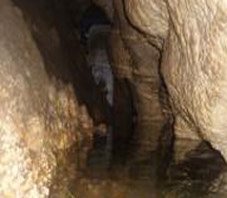 iran_fars_bavanat_kan gohar_cave